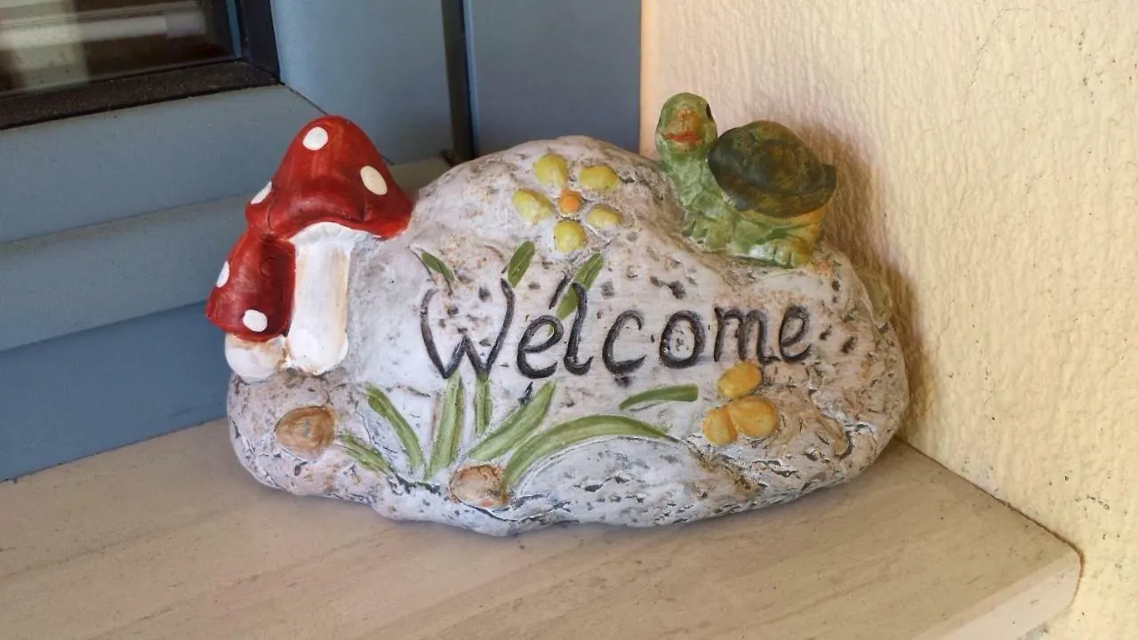 Vila Zach's house Nea Roda Prázdninový dům