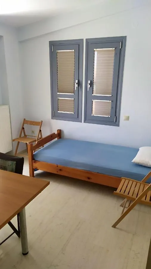 Villa Zach'S House Nea Roda 0*,  Grecia