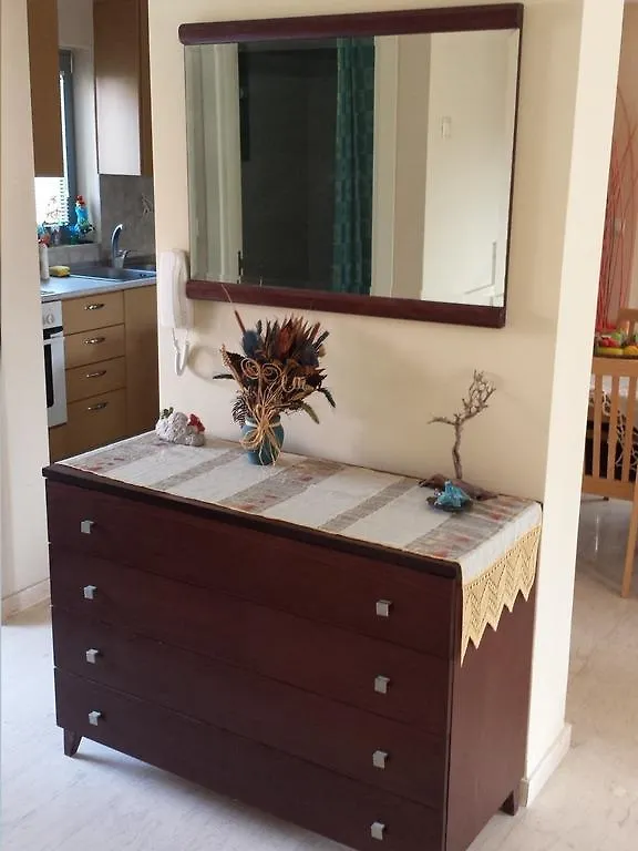 Villa Zach'S House Nea Roda