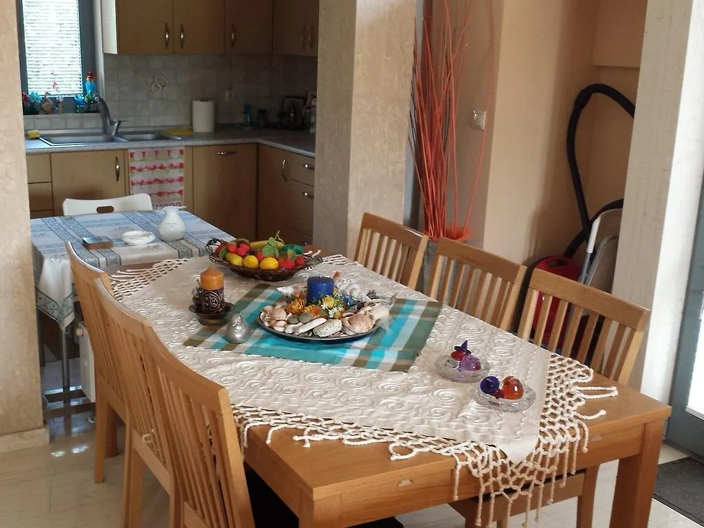 Casa vacanze Villa Zach'S House Nea Roda
