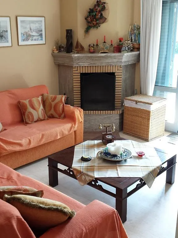 Casa vacanze Villa Zach'S House Nea Roda Grecia