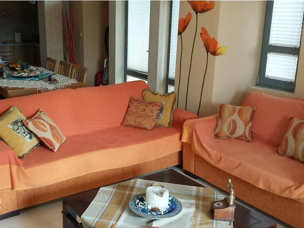 Villa Zach'S House Nea Roda