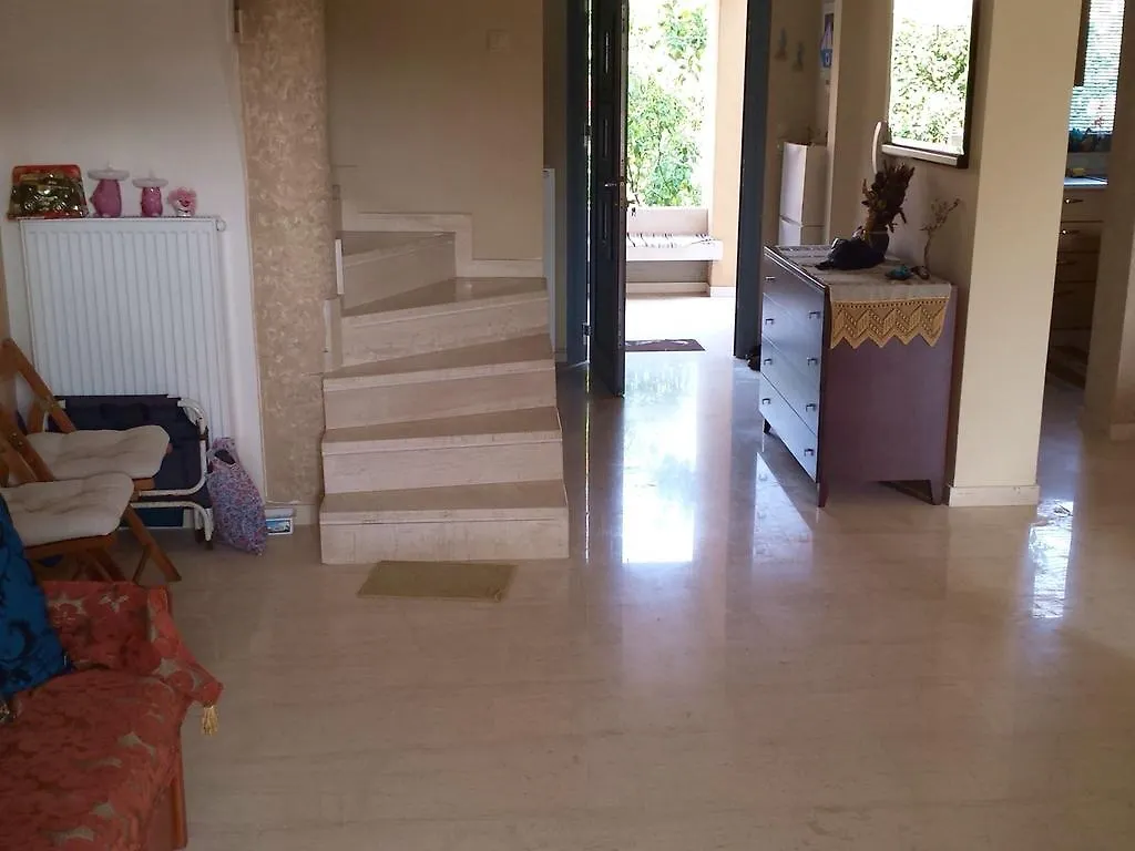 Casa vacanze Villa Zach'S House Nea Roda