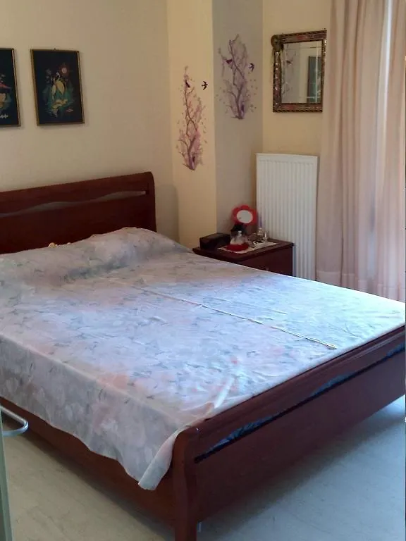 Villa Zach'S House Nea Roda