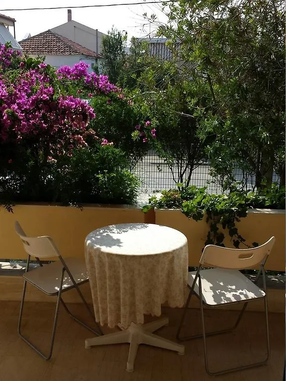 Villa Zach'S House Nea Roda Casa vacanze