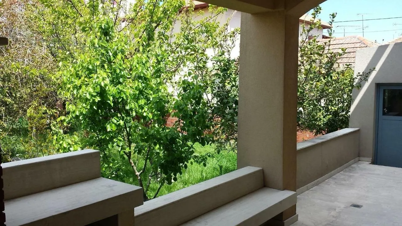 Casa vacanze Villa Zach'S House Nea Roda Grecia